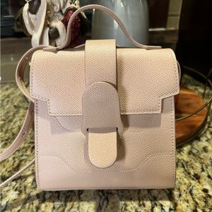 Senreve Mini Alana Bag.